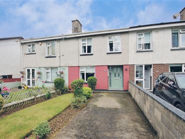 Image for 73 Airlie Heights, Dodsborough, Lucan, Dublin