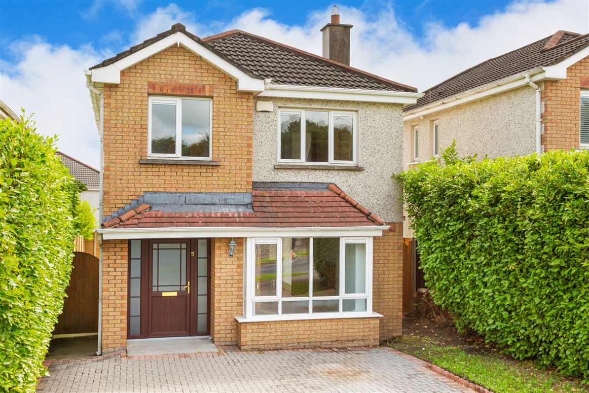 5 Belfry Avenue, Citywest, Dublin 24
