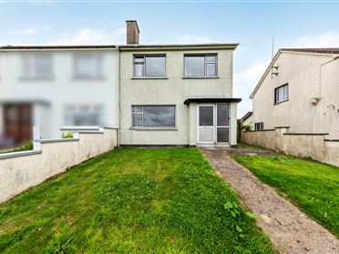 Image for 48 Abbey View, Campile, Co. Wexford