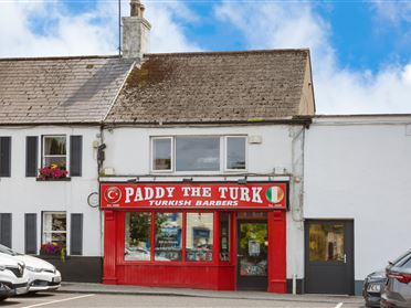 Image for The Square, Kilcock, Co. Kildare