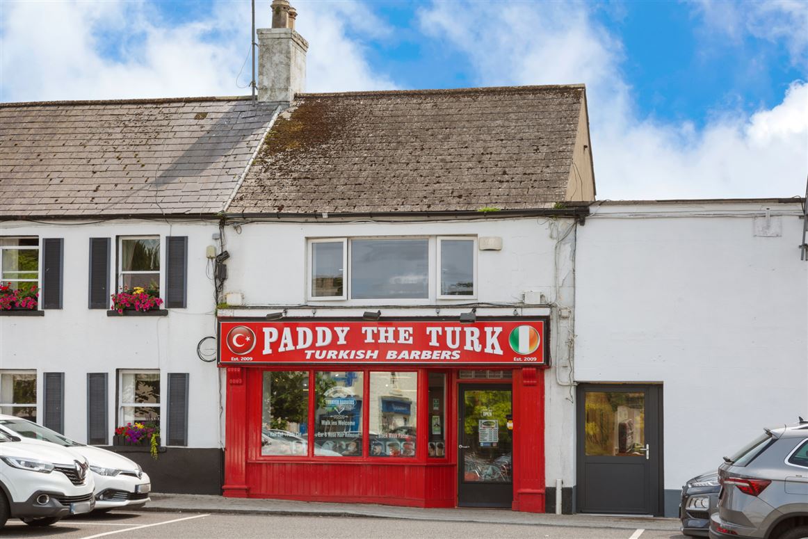 The Square, Kilcock, Co. Kildare