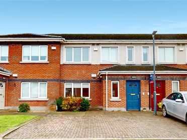 Image for  76 Palmer Court, Rush, Dublin