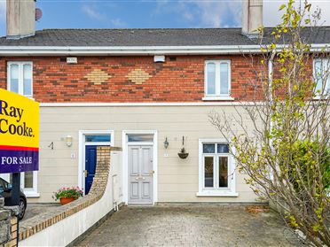 Image for 2 Carton Square, Maynooth, Co. Kildare