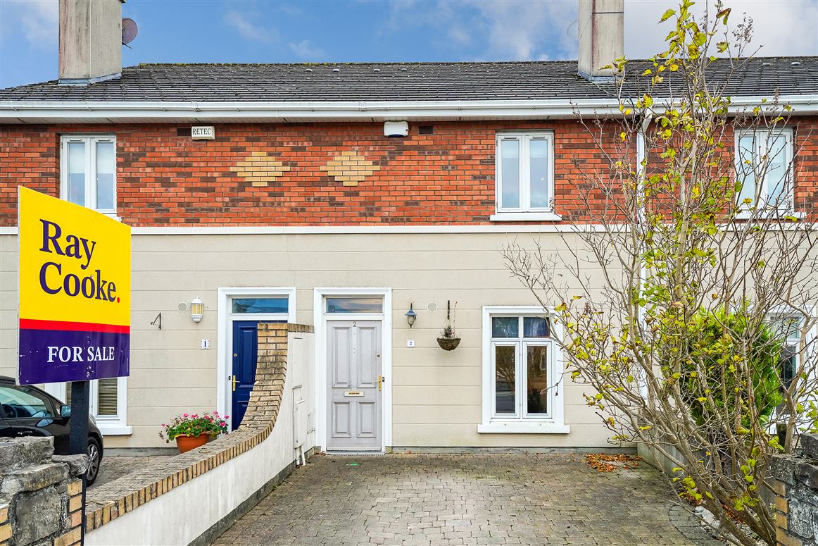2 Carton Square, Maynooth, Co. Kildare