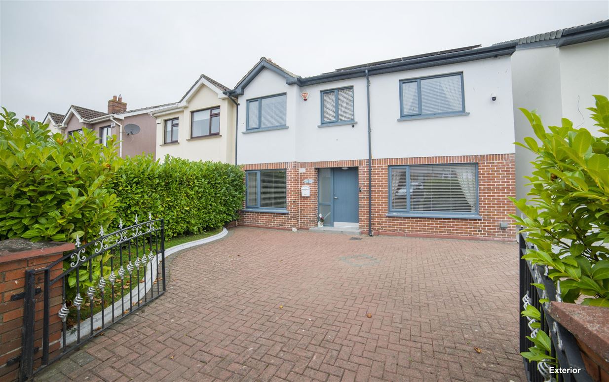 72 Pinebrook Vale, Hartstown, Dublin