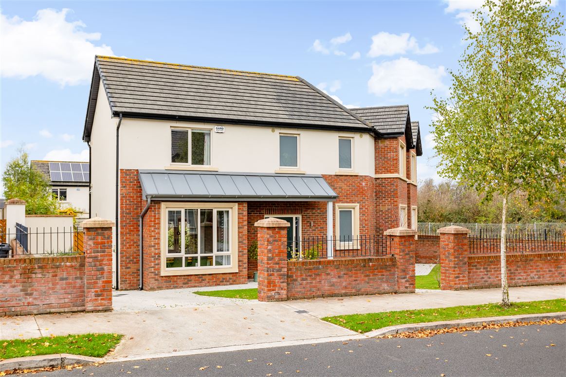89 Carton Wood, Maynooth, Kildare