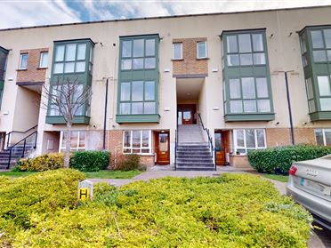 Image for 16 Stationcourt Park, Coolmine, Dublin 15