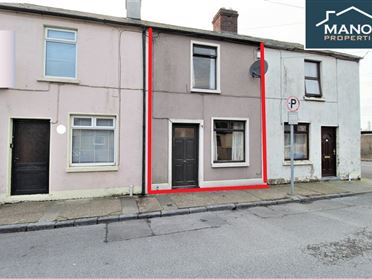 Image for 23 Doyle Street, Waterford City, Waterford