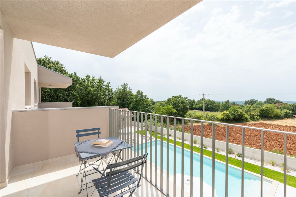 Idyllic Paradise,Marići, Istria, Croatia