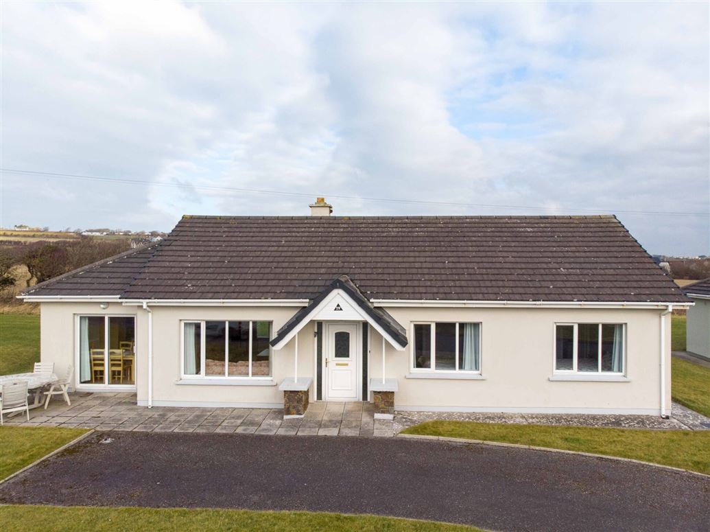 19 Kerry Holiday Village, Ballyheigue, Co. Kerry