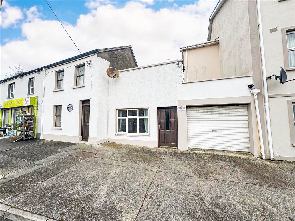 10 Abbey St, Sligo, Sligo