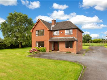 Image for Oakwood, Waynestown, Dunboyne, Co. Meath