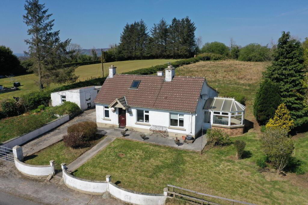 Derryhallagh, Drumshanbo, Carrick-On-Shannon, Leitrim