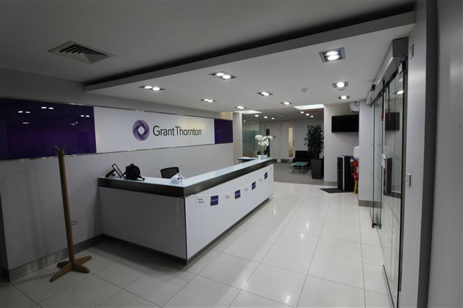 Suite 3 & 4, Block C, Courtyard Shopping Centre, Newbridge, Kildare