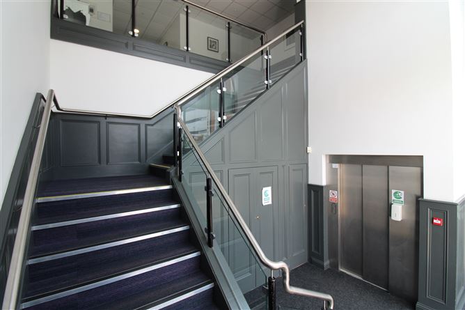 Suite 3 & 4, Block C, Courtyard Shopping Centre, Newbridge, Kildare