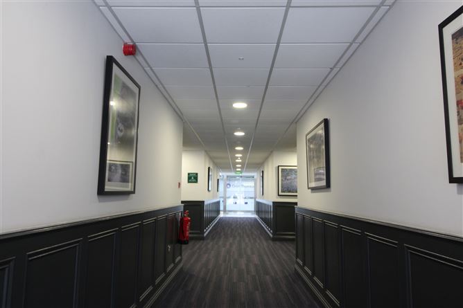 Suite 3 & 4, Block C, Courtyard Shopping Centre, Newbridge, Kildare