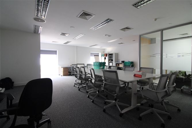 Suite 3 & 4, Block C, Courtyard Shopping Centre, Newbridge, Kildare