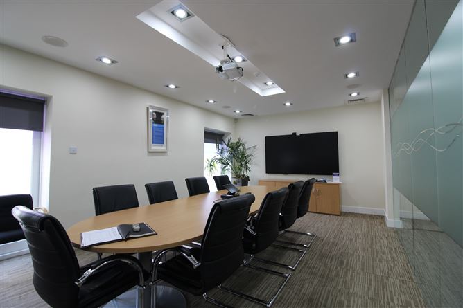 Suite 3 & 4, Block C, Courtyard Shopping Centre, Newbridge, Kildare