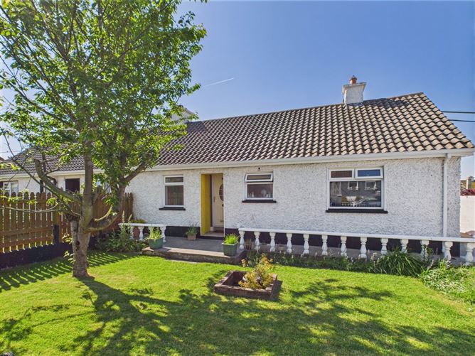 40 Kernanstown, Bennekerry, Carlow, County Carlow