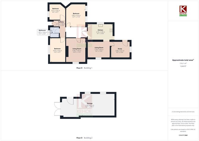 40 Kernanstown, Bennekerry, Carlow, County Carlow