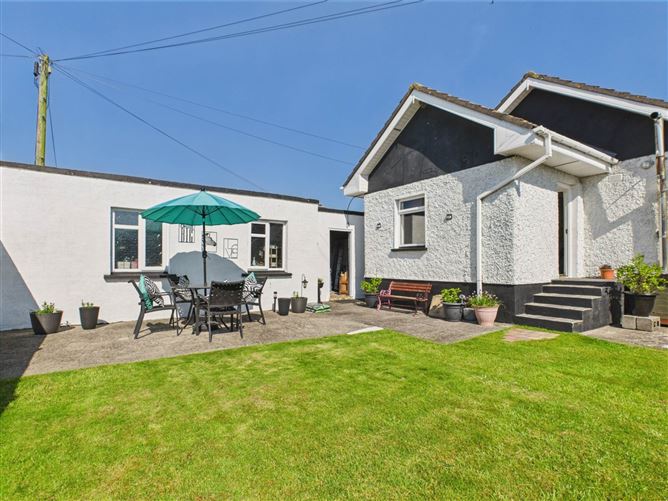 40 Kernanstown, Bennekerry, Carlow, County Carlow