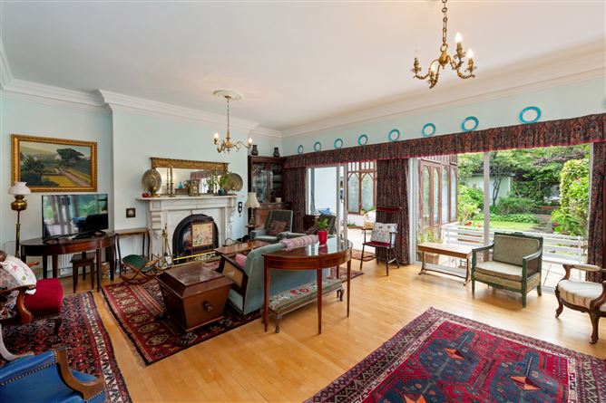 10 Morehampton Lane, Donnybrook, Dublin 4