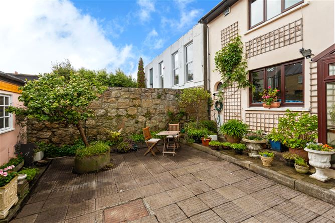 10 Morehampton Lane, Donnybrook, Dublin 4