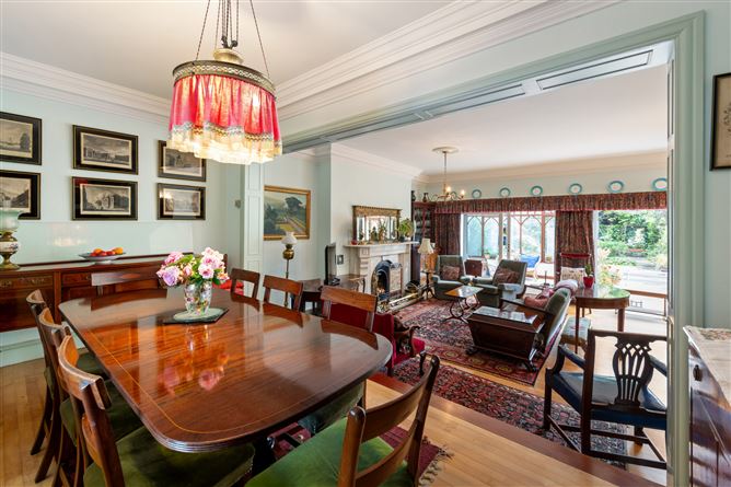 10 Morehampton Lane, Donnybrook, Dublin 4