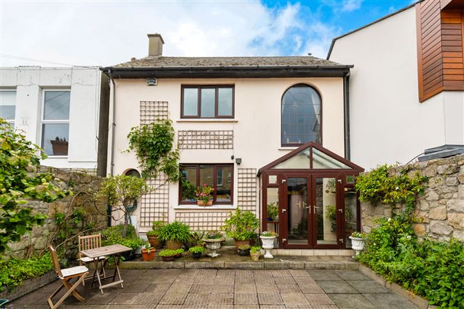 10 Morehampton Lane, Donnybrook, Dublin 4