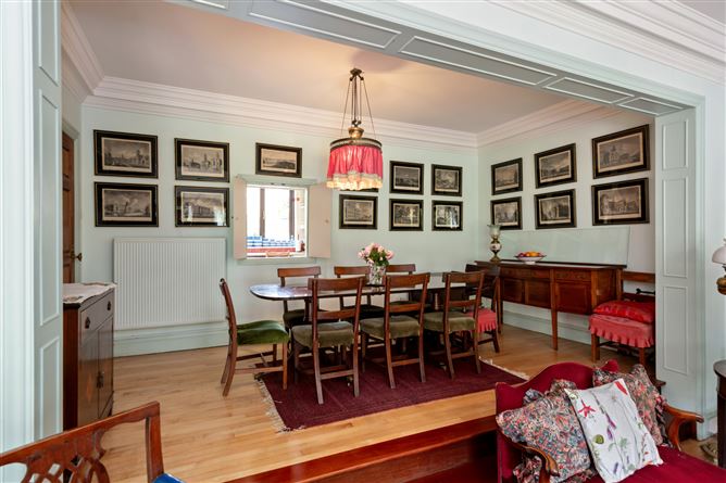 10 Morehampton Lane, Donnybrook, Dublin 4