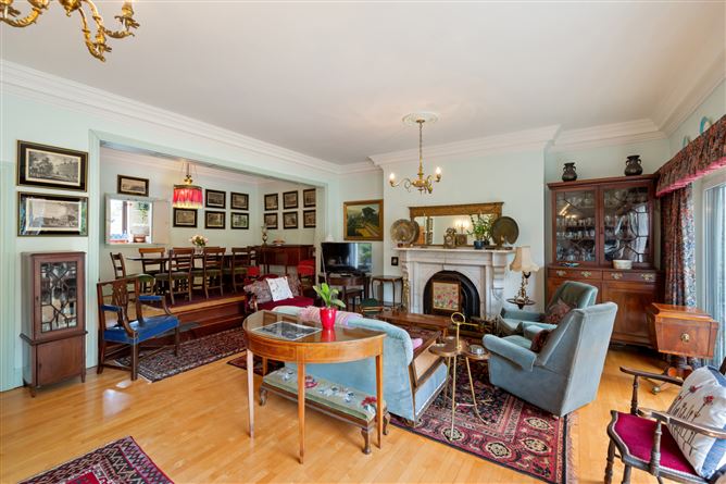 10 Morehampton Lane, Donnybrook, Dublin 4