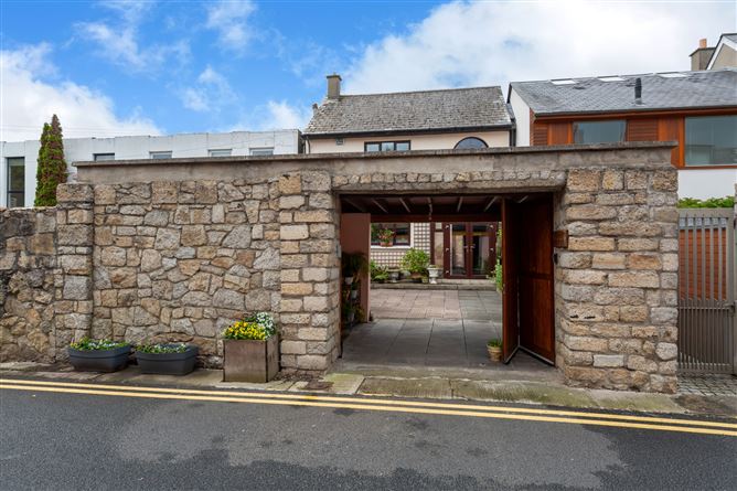 10 Morehampton Lane, Donnybrook, Dublin 4