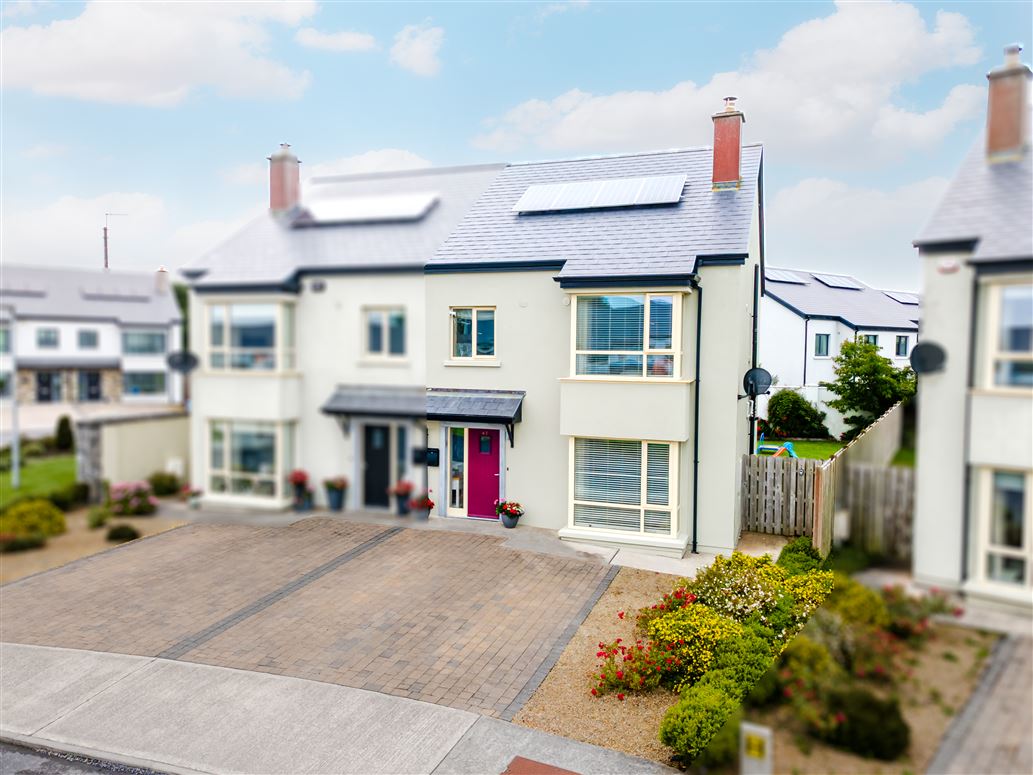 42 Monamore, Lodge Road, Westport, Mayo
