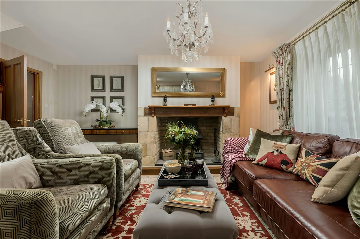 Fox's Rest,Lower Slaughter,Gloucestershire,United Kingdom