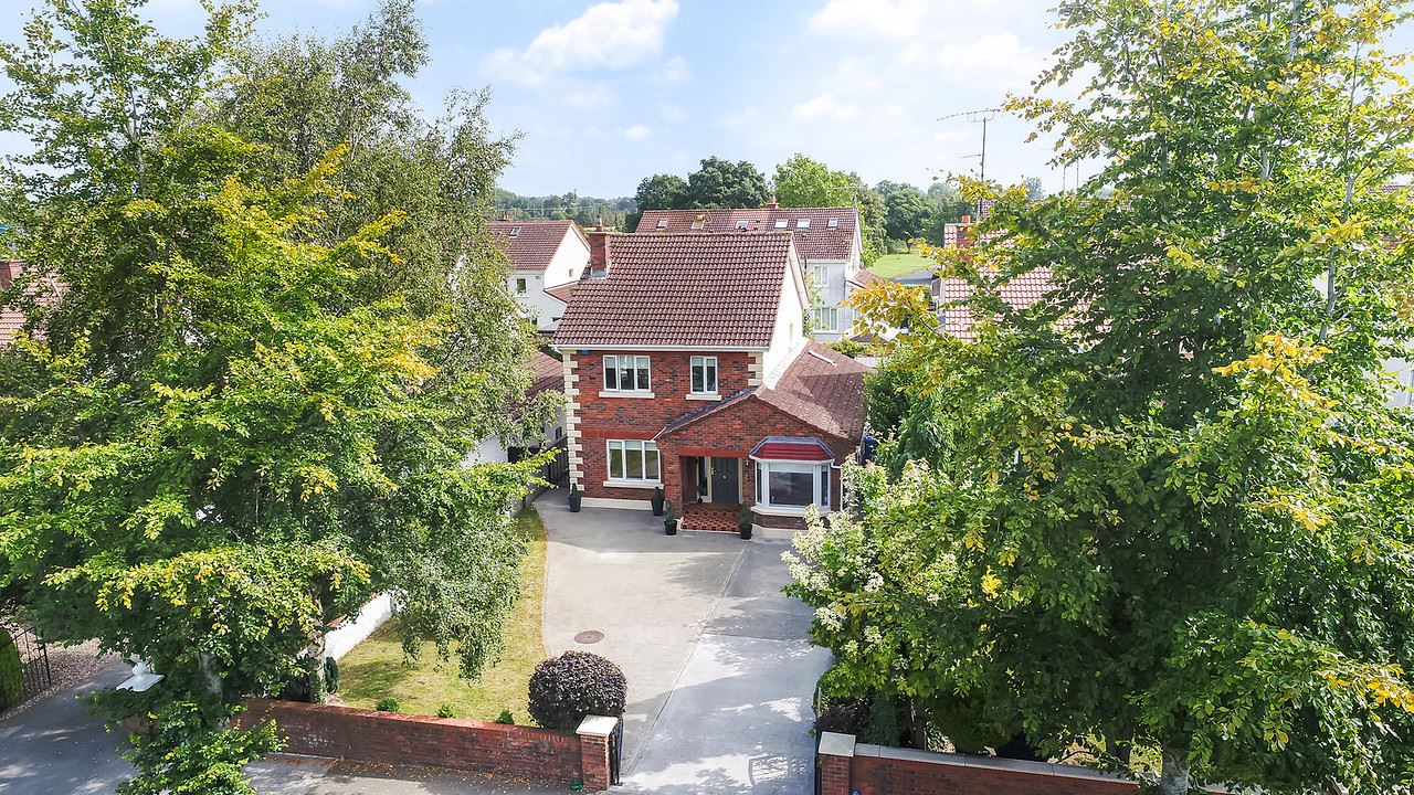 5 Hermitage Glen, Kells, Meath