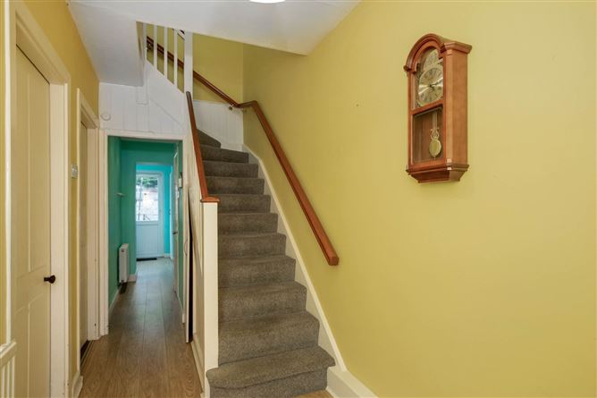 105 St Declans Road, Marino, Dublin 3