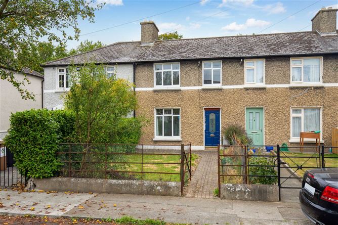 105 St Declans Road, Marino, Dublin 3