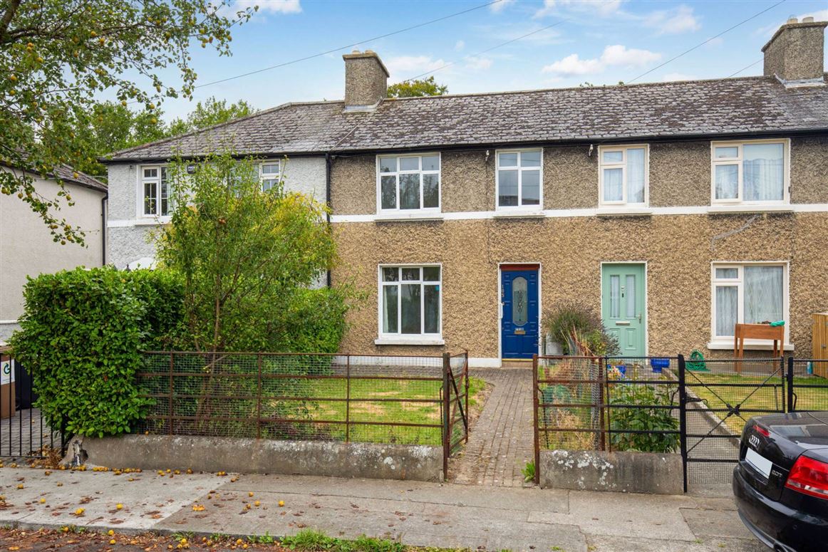 105 St Declans Road, Marino, Dublin 3