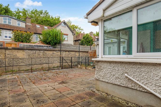 105 St Declans Road, Marino, Dublin 3