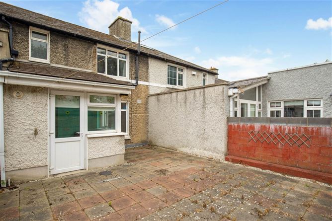 105 St Declans Road, Marino, Dublin 3