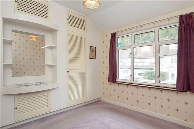 105 St Declans Road, Marino, Dublin 3