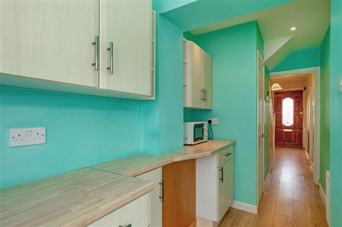 105 St Declans Road, Marino, Dublin 3