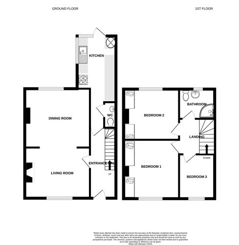 105 St Declans Road, Marino, Dublin 3