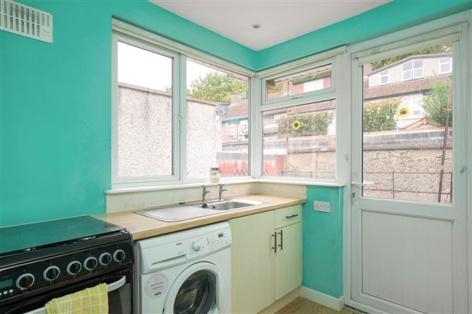 105 St Declans Road, Marino, Dublin 3