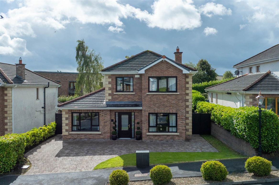 15 Landsdowne Manor, Swellan Lower, Cavan, County Cavan