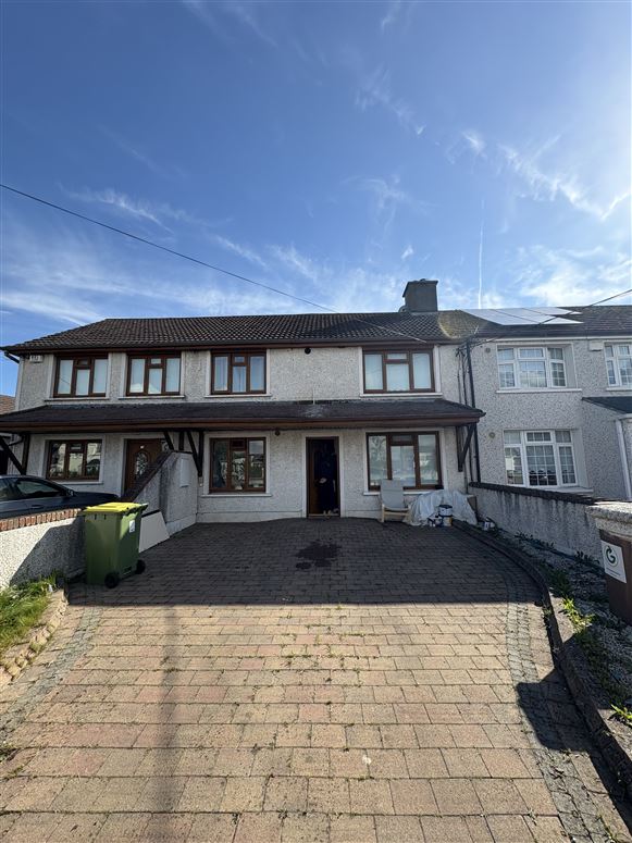 1 Deanstown Road, Finglas, Dublin 11