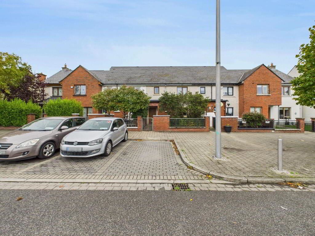 29 Carton Terrace, Poppintree, Dublin