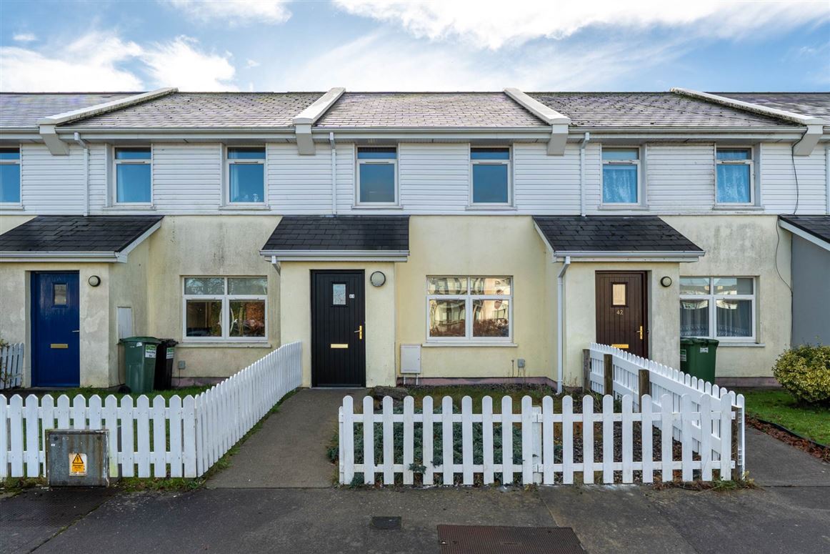 43 River Village, Monksland, Athlone, County Roscommon