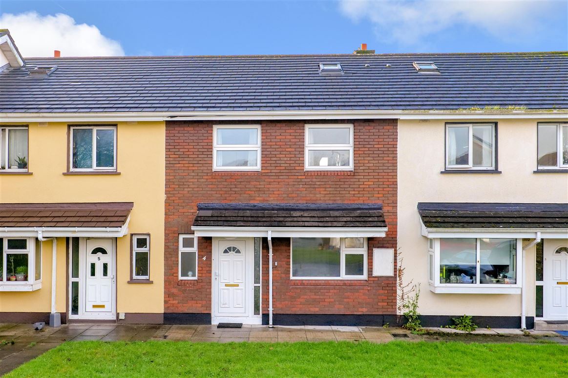 4 The Village, Wellpark, Galway