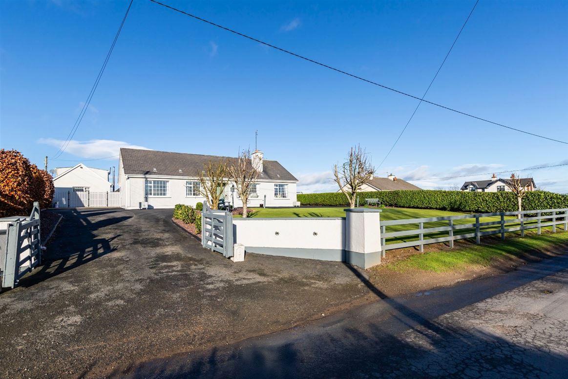 Ballina, Ballymurn, Wexford